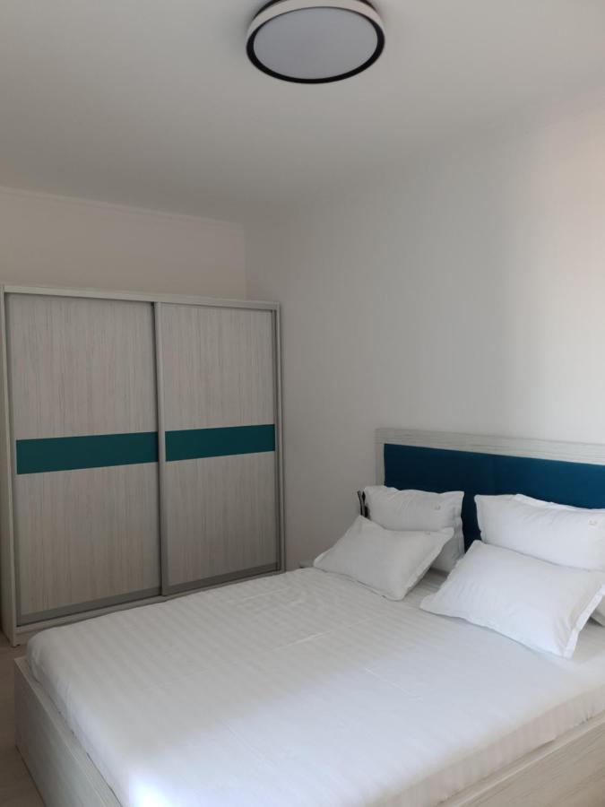 Apartament Le Bonheur Deux Solid Residence Butoaie 马马亚 客房 照片