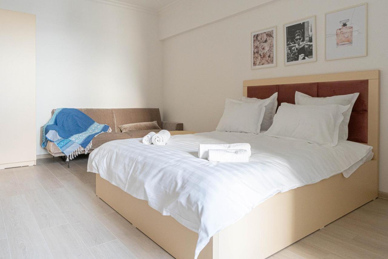 Apartament Le Bonheur Deux Solid Residence Butoaie 马马亚 外观 照片