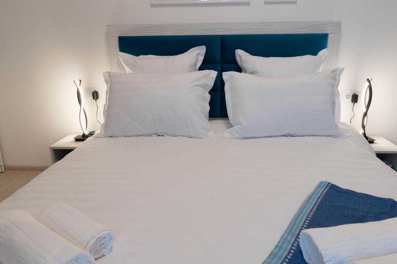 Apartament Le Bonheur Deux Solid Residence Butoaie 马马亚 外观 照片
