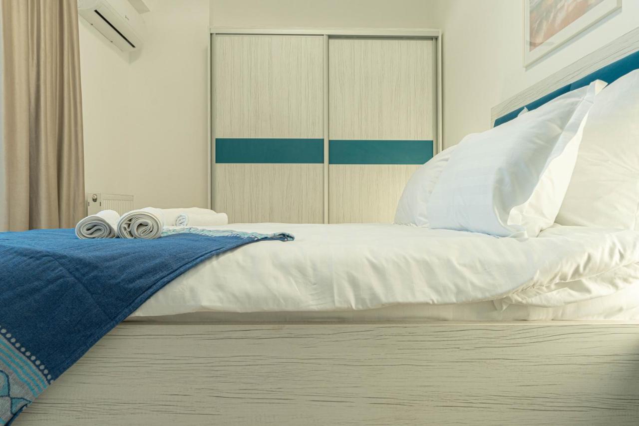Apartament Le Bonheur Deux Solid Residence Butoaie 马马亚 外观 照片