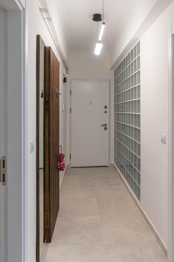 Apartament Le Bonheur Deux Solid Residence Butoaie 马马亚 外观 照片