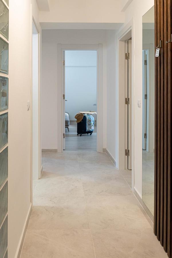 Apartament Le Bonheur Deux Solid Residence Butoaie 马马亚 外观 照片